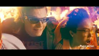 A Skylit Drive shock my hearth