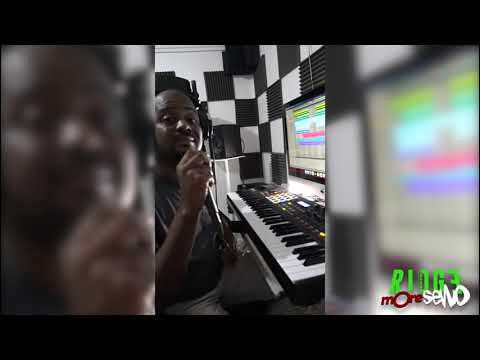 Ridgy up Island boy remix