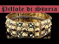 676 La Corona Ferrea Dei Re D Italia E Perchè I Savoia Non La Usarono Pillole Di Storia