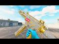 122 Kills W NEW DIAMOND STURWOLF 45 Meta On Warzone