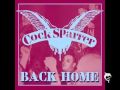 Cock Sparrer - Were Coming Back (With Lyrics in Description)