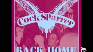 Cock Sparrer - Were Coming Back (With Lyrics in Description)