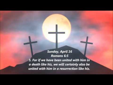 download lagu mp3 mp4 Easter Sunday Bible Verse, download lagu Easter Sunday Bible Verse gratis, unduh video klip Easter Sunday Bible Verse