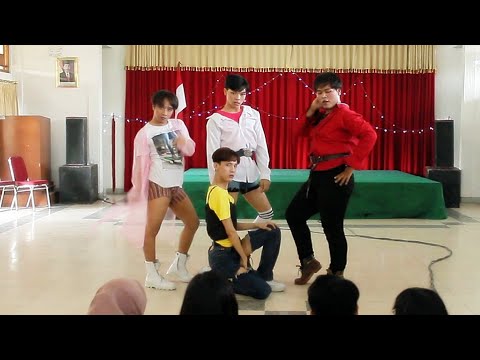 180909 BLACKPINK (블랙핑크) - Forever Young by King Candy