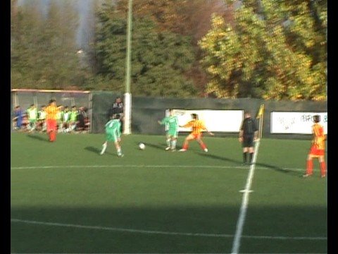 2° Parte Juniores Elite Gir. B Cavarzano-Favaro 1948 1-2