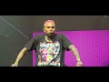 Chris Brown - Party (Under The Influence Tour - R.-W.-Arena OB - LIVE - 2023-02-28)