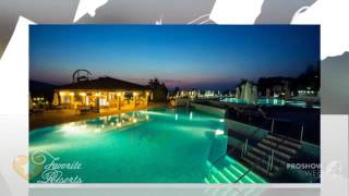Santa Marina Holiday Village - Bulgaria Sozopol