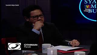 Download lagu Syariah Meja Bulat (2019) - Episod 8 (Nikah Sindiket)  SyariahMejaBulat mp3 Download lagu Syariah Meja Bulat (2019) - Episod 8 (Nikah Sindiket)  SyariahMejaBulat mp3