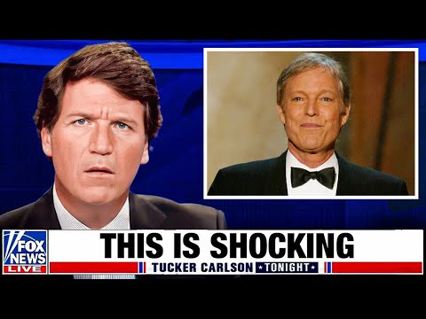 What FBI Found in Richard Chamberlain's Estate Will Haunt You