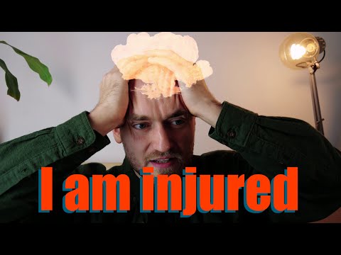 How to deal with injuries? (a dancer's perspective)