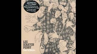 Lee Scratch Perry - Purity Rock