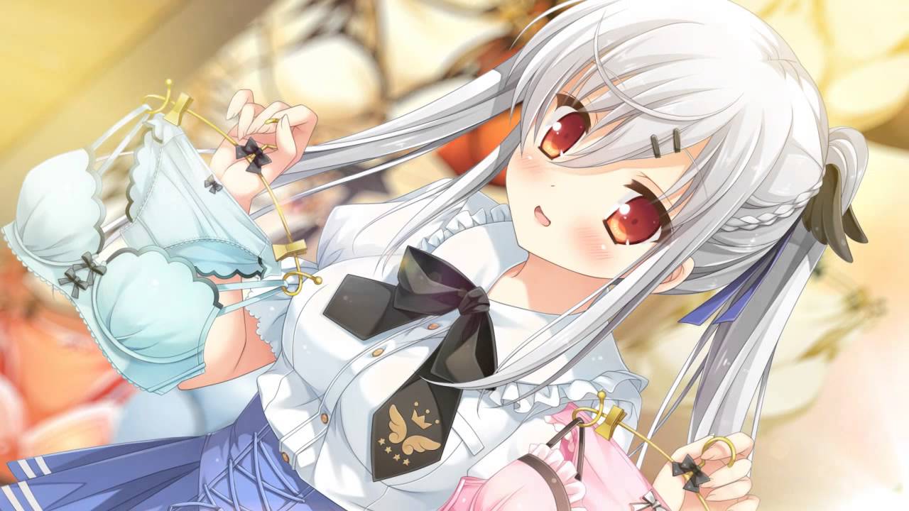 『嫁探しが捗りすぎてヤバい。』オープニングムービー