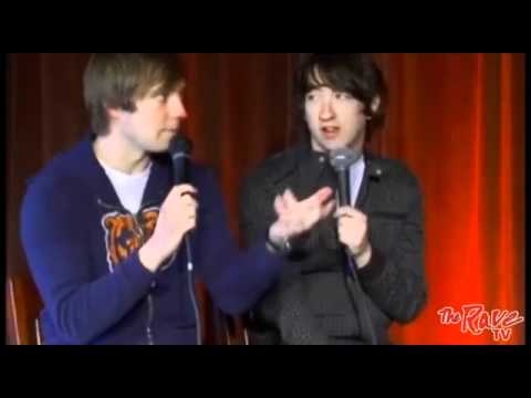 Thumbnail for Plain White T's exclusive backstage interview by Plain White T's
