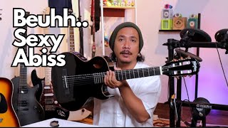 Video thumbnail for Unboxing Gitar Washburn EACT 42S B - Filosofi gitar by Filosofi Gitar