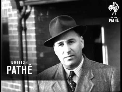 No Transfer For John Charles (1954)