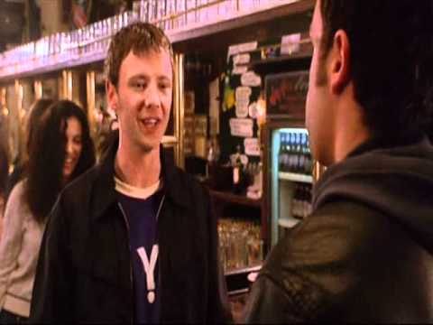 Human Traffic - Bar Scene