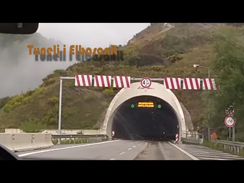 𝓣𝓾𝓷𝓮𝓵𝓲 𝓔𝓵𝓫𝓪𝓼𝓪𝓷𝓲𝓽  #youtube #trip