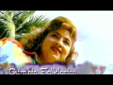 Hermanos Flores de El Salvador - Cumbia Folklorica