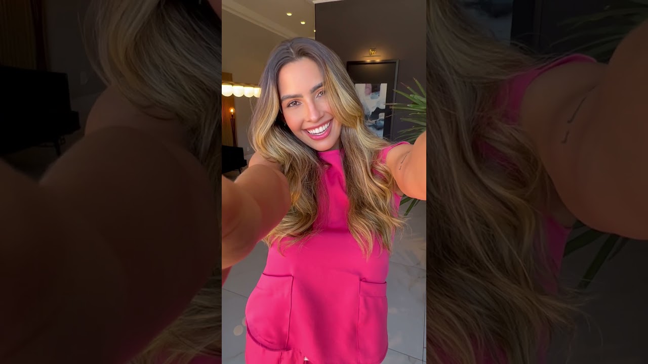 Vídeo do produto