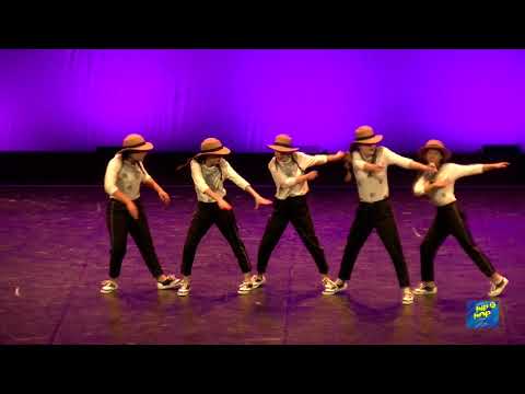 Passengers Plata Hip hop 2018