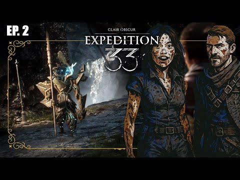 CLAIR OBSCUR: Expedition 33 ♦ Let’s Play #2「PS5」[Deutsch] – Verblichene Hoffnung
