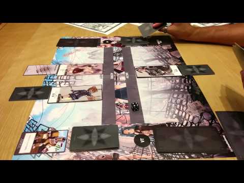 Instructional Video part 1