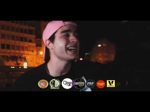 KHAZZ vs PYRO SEMIS 3° CLASIFICATORIA  COPA ANDALUCÍA