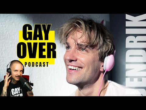 GAYTROFFEN: Jendrik: Sänger beim ESC 2021, Musicaldarsteller & schwul | GAY OVER