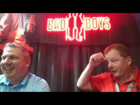 Mitch Ellerman Interview