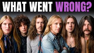 The Rise and Fall of Black Oak Arkansas: From “Jim Dandy” to a Band Consumed by Chaos