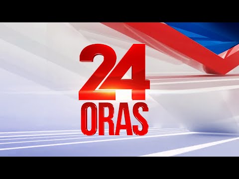 24 Oras Livestream: September 4, 2024 - Replay