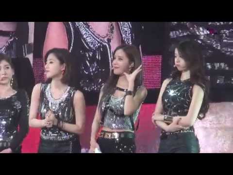 t-ara shanghai concert hyomin focus (full)