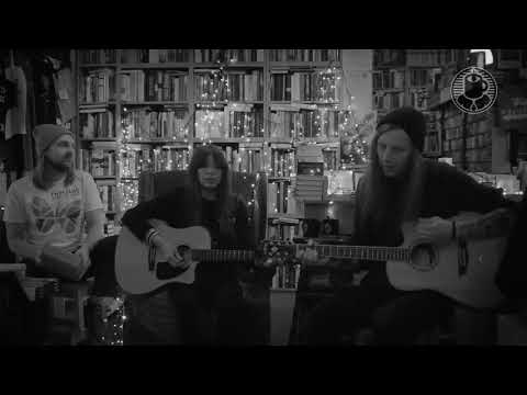 Fertile Hump - Oh Wine (BLACK COFFEE SESSION)