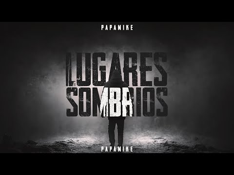 PapaMike X Coy Rap - Lugares Sombrios ( Prod. TuboyBeats)