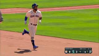 Abraham Toro 2 run HR