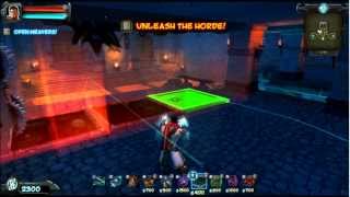 Let's Play Orcs Must Die Part 20 - Who Needs Strategy?