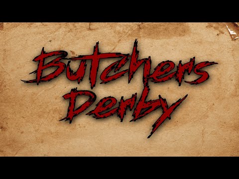 Butchers Derby # 1 : Sakr0n vs MakoraN (FT10)