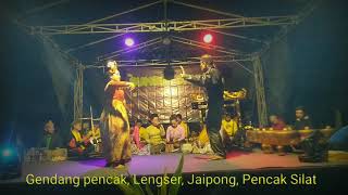 Download lagu Seni Sunda Jaipong - Begér Pakokolot || Sanggar Seni Sumberdaun mp3