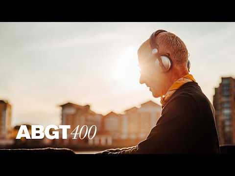 Above & Beyond vs. Andy Moor - Air For Life (Dosem Remix) (Live at #ABGT400)