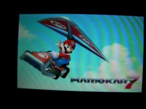 comment gagner le kart en or mk7