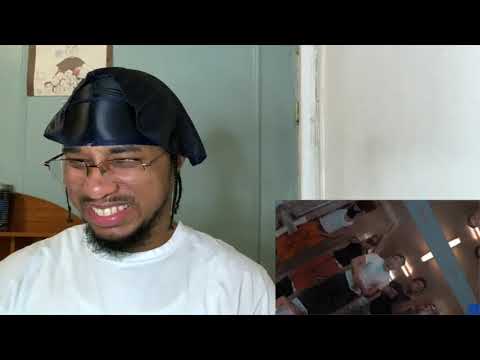 Blockwork X Sha ek X Spongy rolla X Sugarhil Keem - Everybody K (Official Video) Crooklyn Reaction