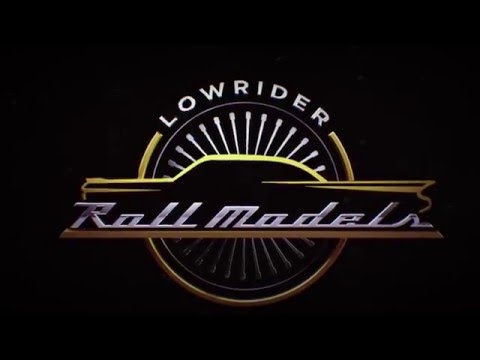 Lowrider Roll Models: Steve Alvarez-Mott Teaser