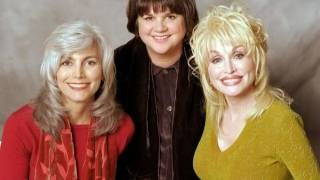 Dolly Parton, Emmylou Harris &amp; Linda Ronstadt - Rosewood Casket