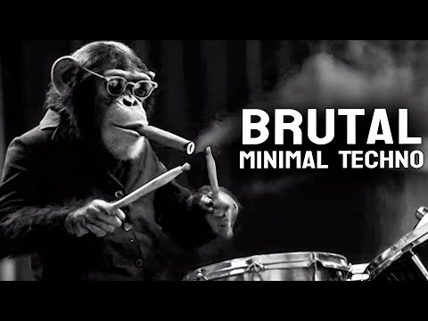 🔴 Boris Brejcha – Brutal High-Tech Minimal Mix Journey by d1m0n