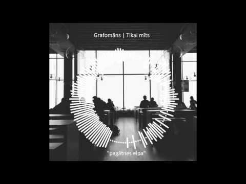 MĪTS, Grafomāns - pagātnes elpa 2017