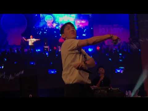 【190524 고려대학교 】 119 , 니가 알던 내가 아냐 - 우원재 쌈디 그레이