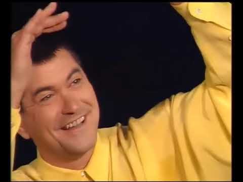 Jean Marie Bigard   Intégral à lOlympia 1993, spectacle complet