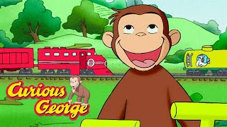 Download lagu George the Station Master! ๐ต Curious George ๐ต Kids Cartoon ๐ต Kids Movies mp3 Download lagu George the Station Master! ๐ต Curious George ๐ต Kids Cartoon ๐ต Kids Movies mp3