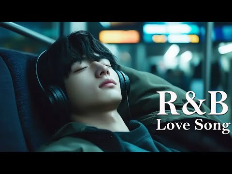 【R&B Love Song Playlist EPS.04】R&B relax / Calm and Relaxing R&B for Your Daily Chill【作業用 BGM】