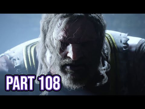 FFXIV Heavensward Walkthrough Gameplay Part 108